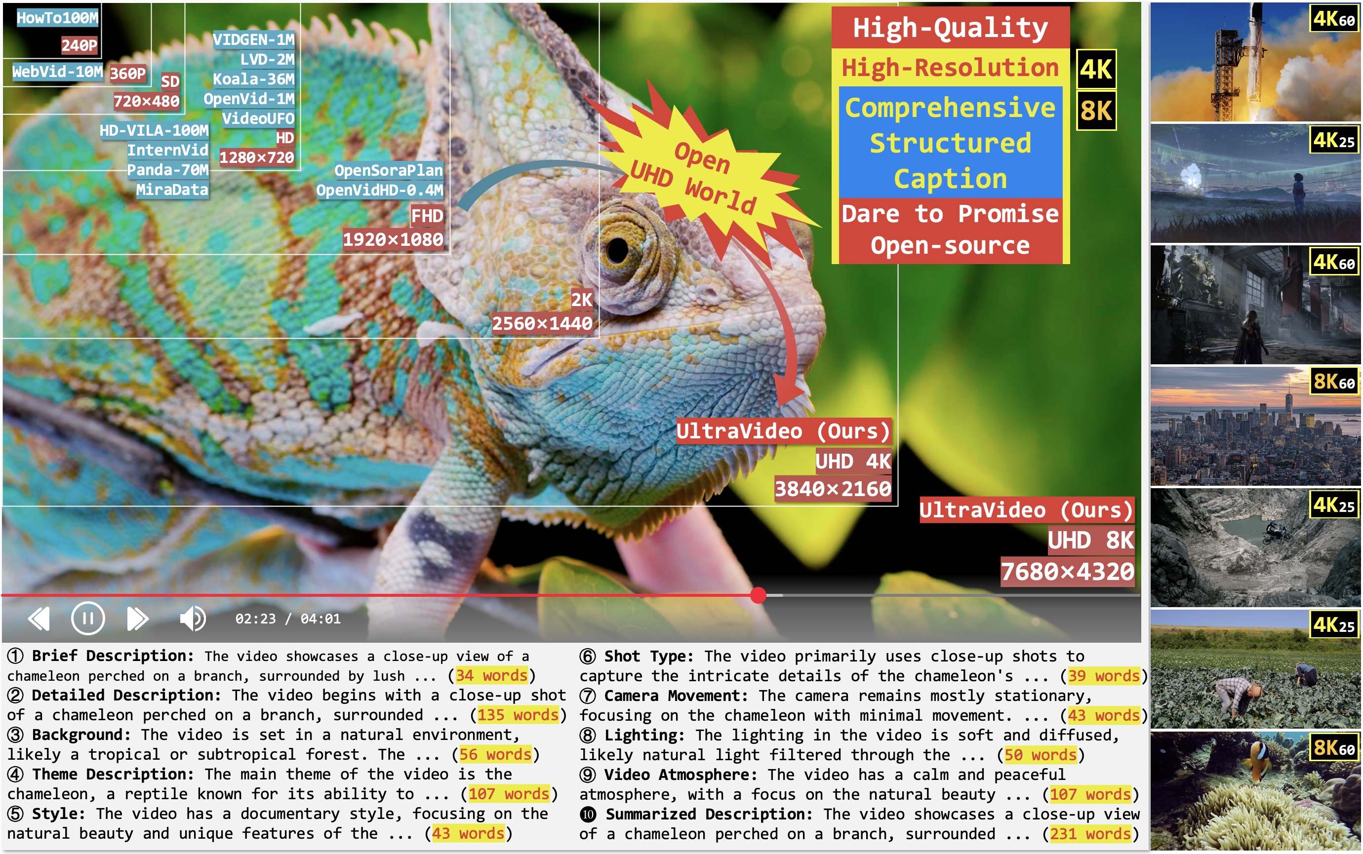 Interpolate start reference image.